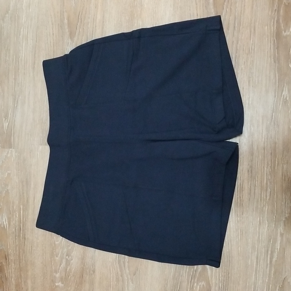 (L) Talbots Solid Color Soft Comfortable Casual Classic Lounge Comfy Vacation